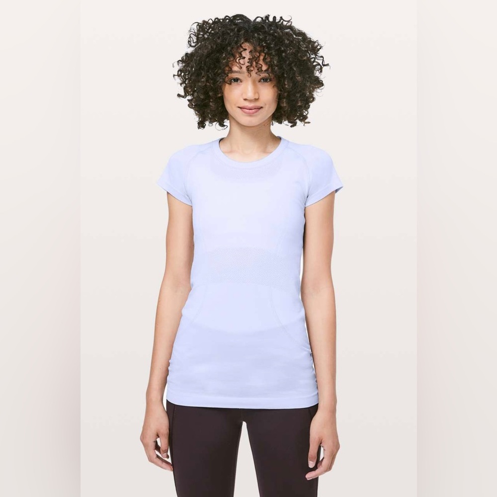 lululemon swiftly tech